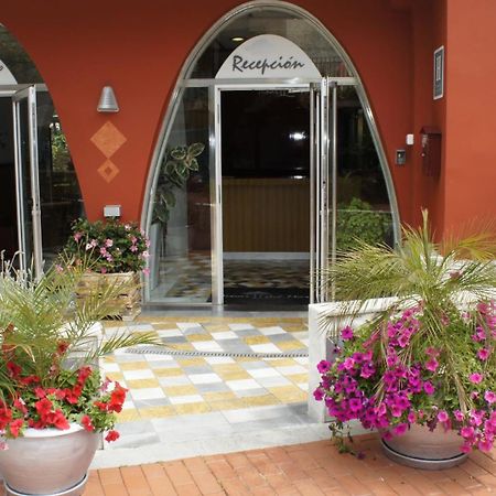 Hotel Spa Pinar Del Mar Platja d'Aro Exterior foto