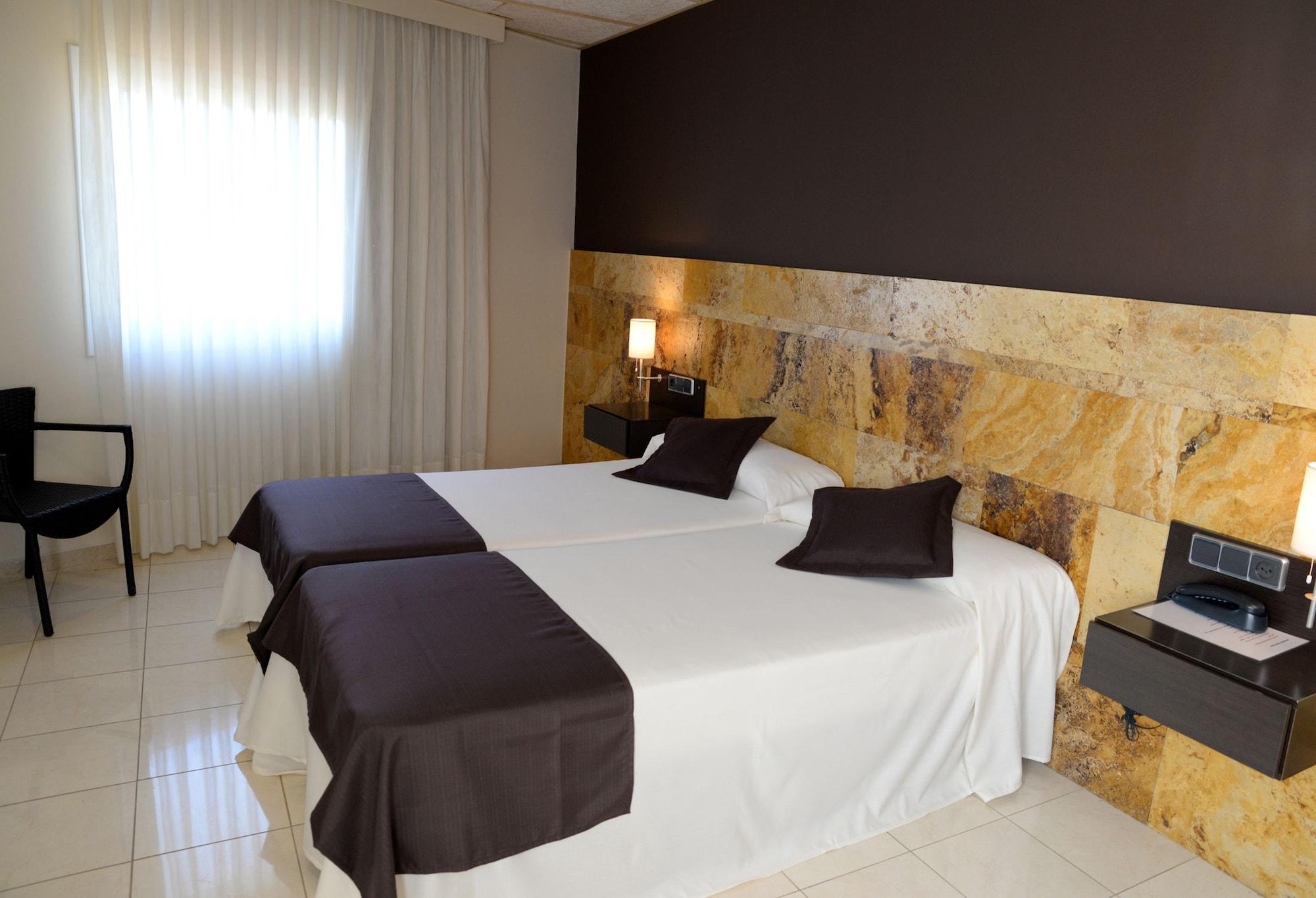 Hotel Spa Pinar Del Mar Platja d'Aro Exterior foto