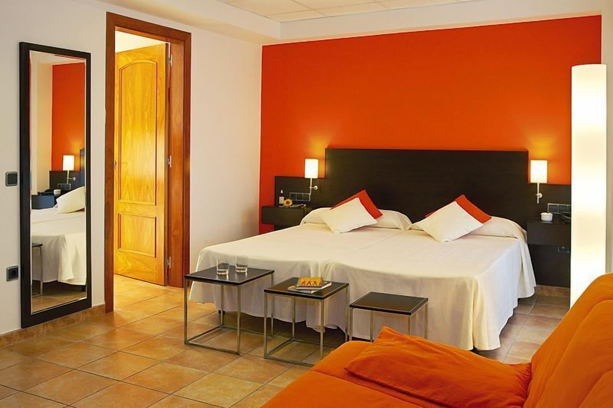 Hotel Spa Pinar Del Mar Platja d'Aro Exterior foto