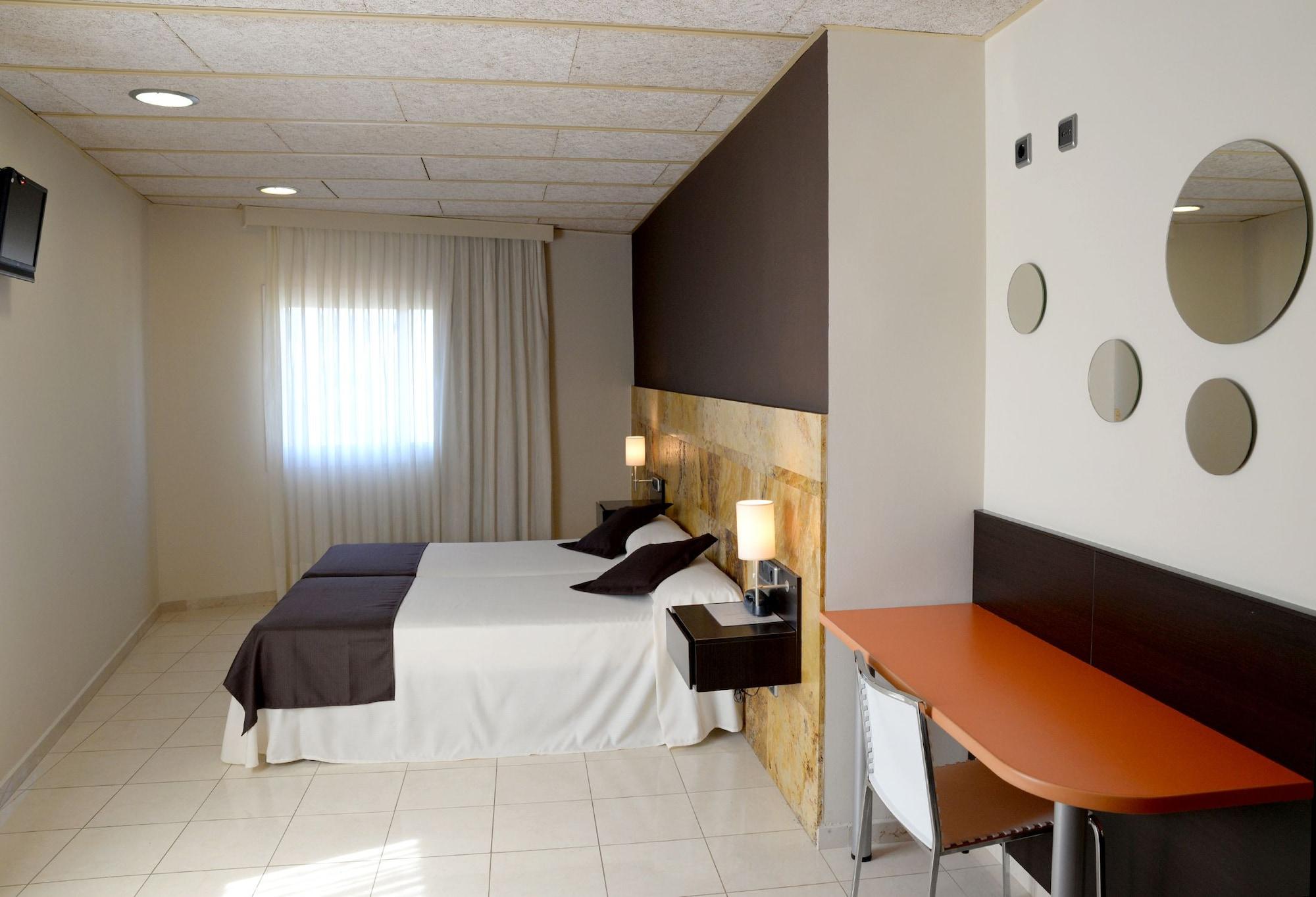 Hotel Spa Pinar Del Mar Platja d'Aro Exterior foto