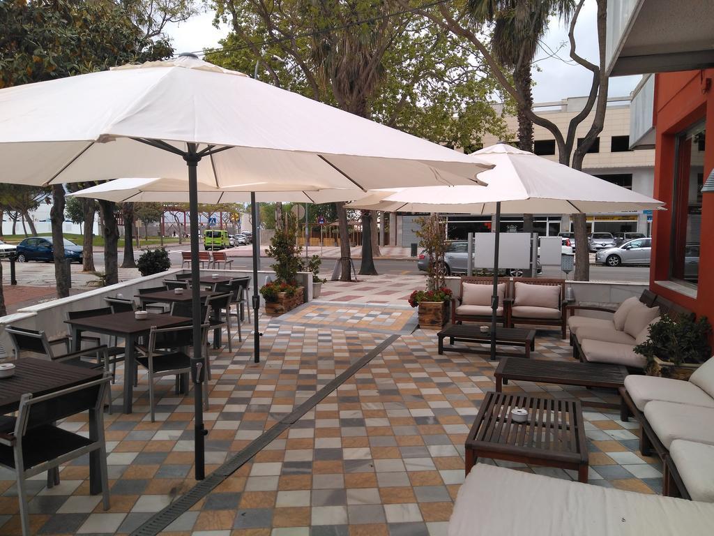 Hotel Spa Pinar Del Mar Platja d'Aro Exterior foto